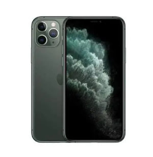 IPhone 11 Pro téléphone portable d’occasion neuf à 95% de chez Apple