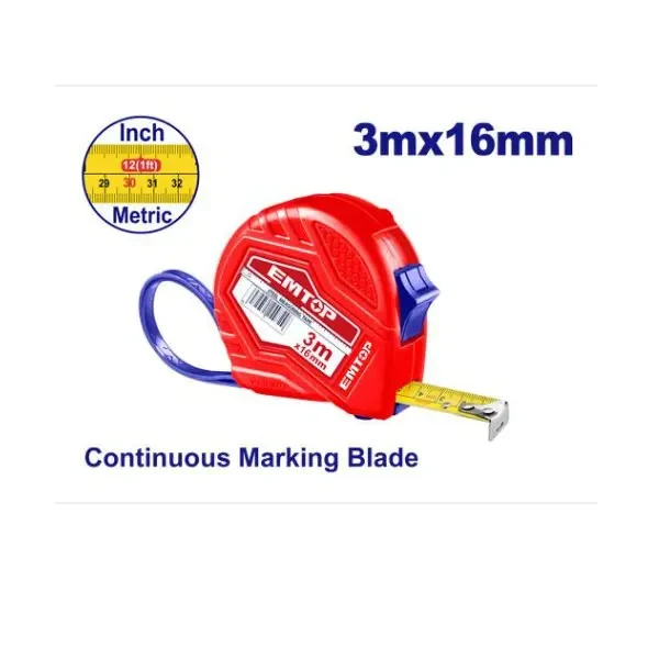 ComOne: Mètre Ruban 3M