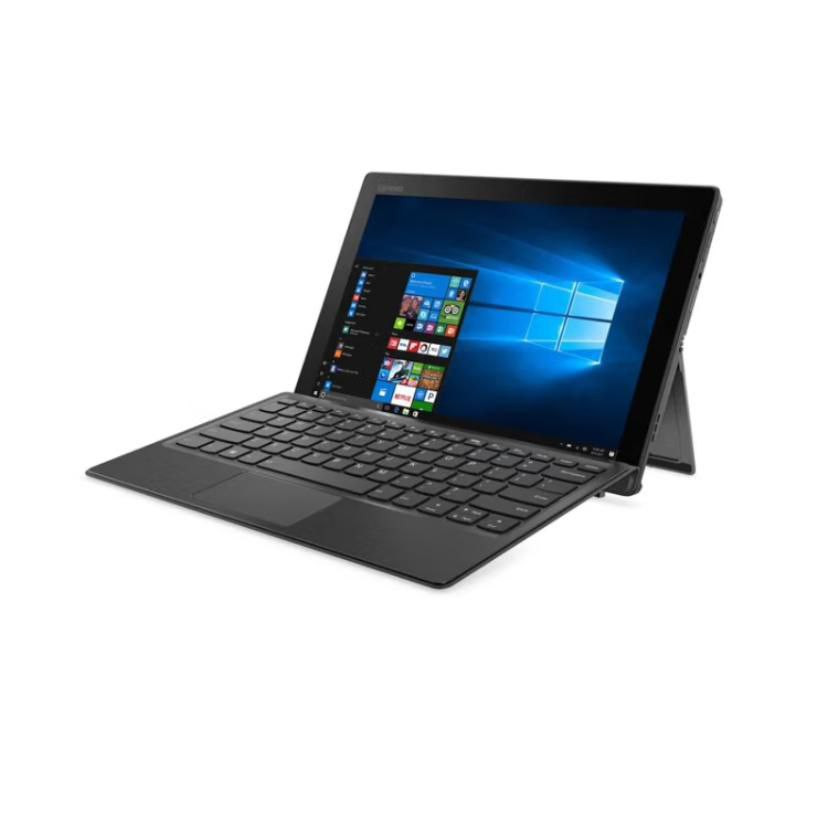 Lenovo MIIX Tablette PC Portable 2-en-1 12,3 pouces Écran Tactile en Occasion Dual Core 4G 128G 12,3 Pouces