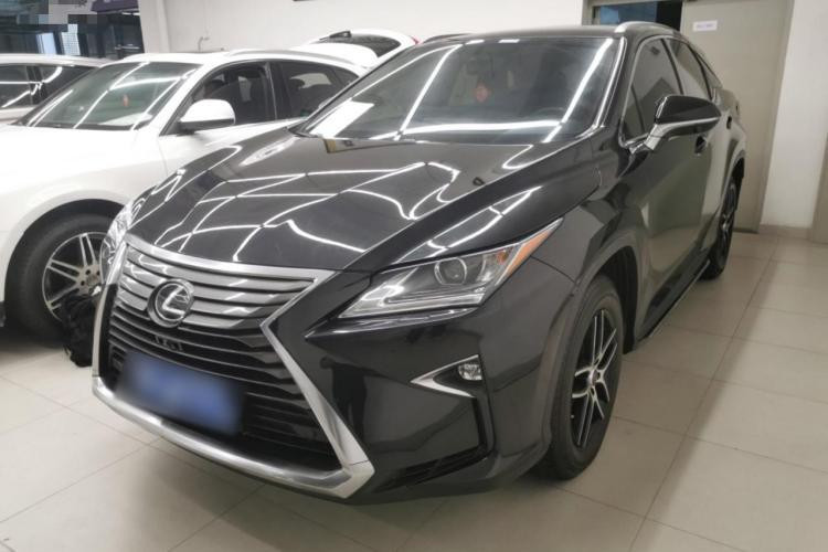 Lexus RX 2016 300 2WD Édition Élite