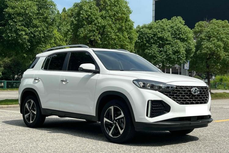 Hyundai ix35 2021 2.0L Automatique 2WD GLS Édition Leader