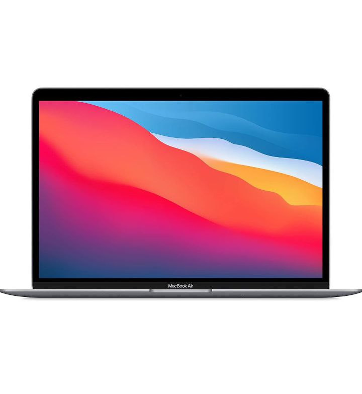 MacBook Air M1 pc d’occasion neuf à 95% propre et slim