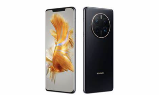 Huawei Mate 70 - téléphone portable Android intelligent de 12G de Ram d’occasion 99%