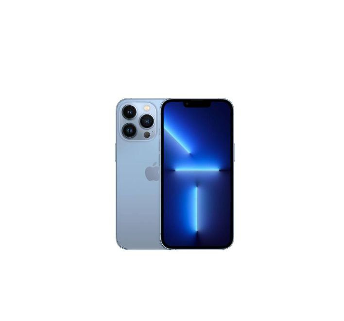 iPhone 13 double SIM original téléphone portable d’occasion 95% neuf 3rd party screen