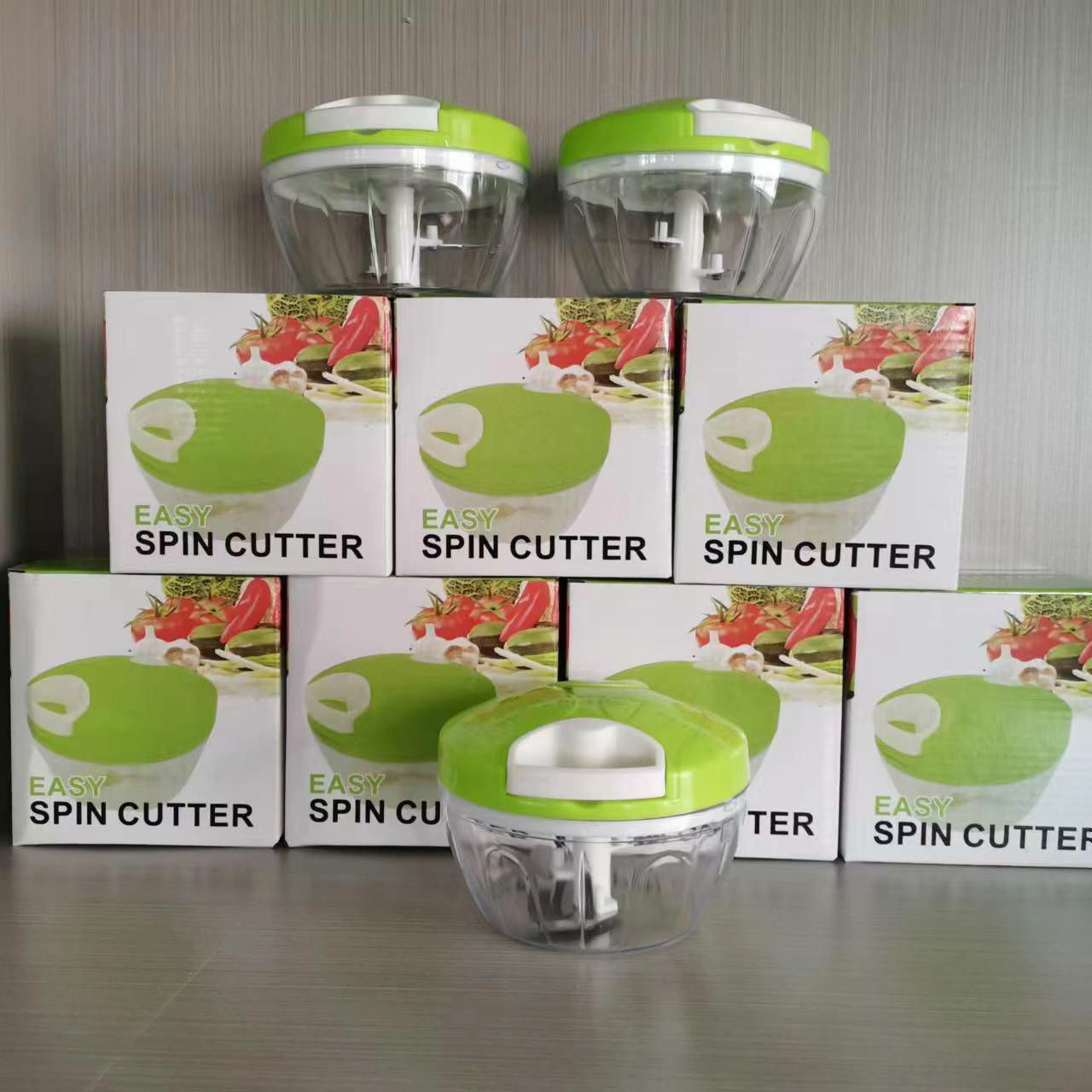 Coupe ail, viande manuel, cross-border pâte d'ail martelant l'ail domestique ménager de légumes multifonctionnels de viande alimentaire presse l'ail tireur