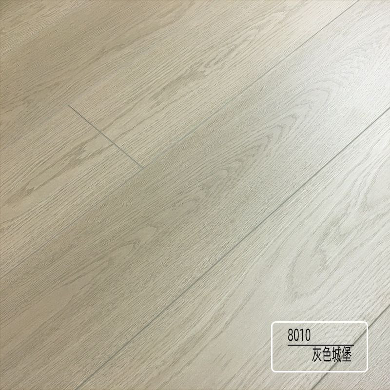 ComOne:Planche parquet en bois massif à trois couches, cire à cacheter résistante à l'usure, imperméable