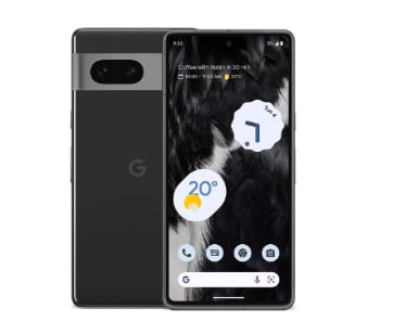 Téléphone mobile Google Pixel 7 smartphone de 7e génération nouvelle version américaine tout neuf