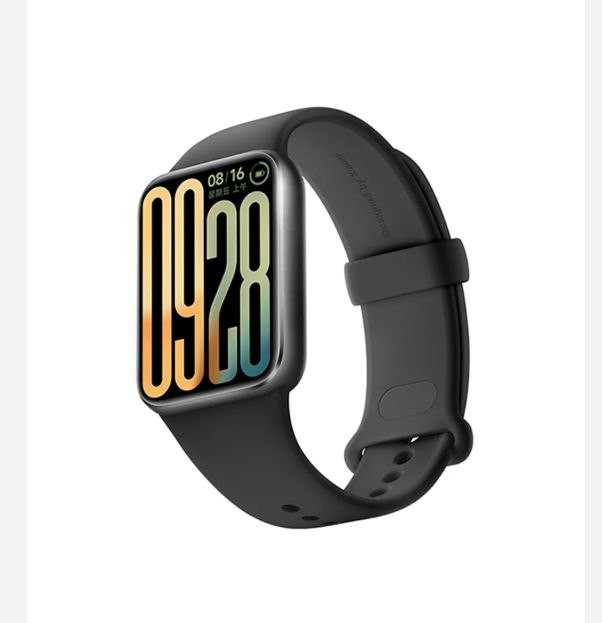 Xiaomi smart band 9 pro version globale ( la langue française doit être comprise)