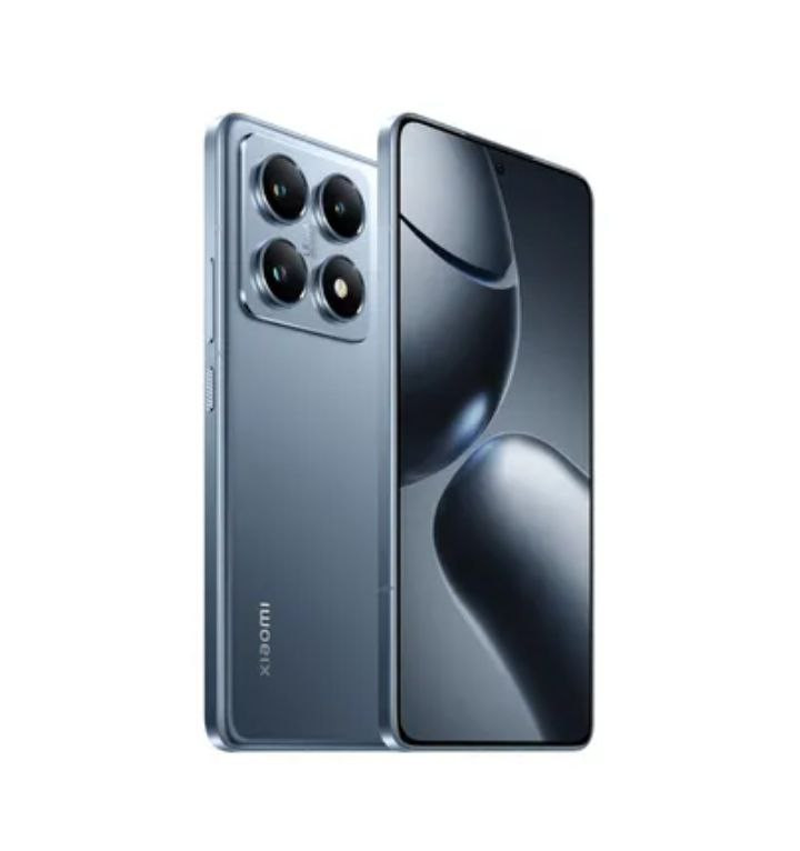 Xiaomi 14T pro original de 12GB de ram toute neuve emballage d’origine