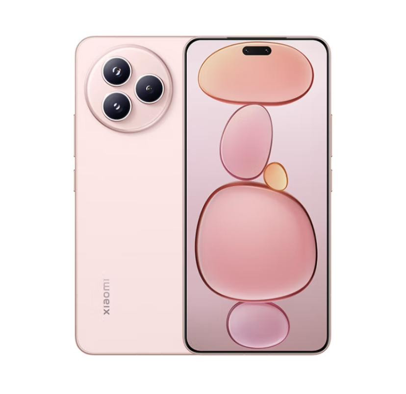 Xiaomi Civi5Pro année 2025 téléphone mobile neuf de 12GB de ram