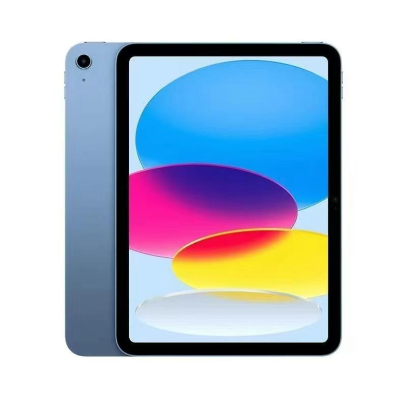 Tablette Apple iPad 10e génération 10,9 pouces version wifi toute neuve